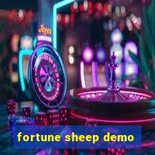 fortune sheep demo